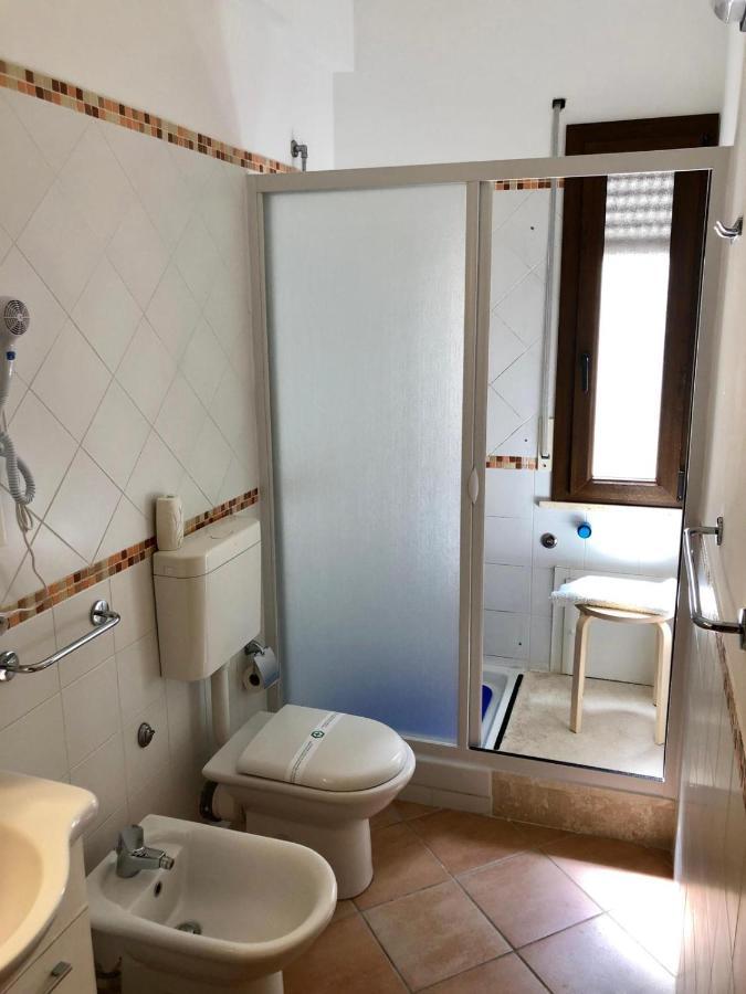 Tonnara Apartments 알카모 마리나 외부 사진