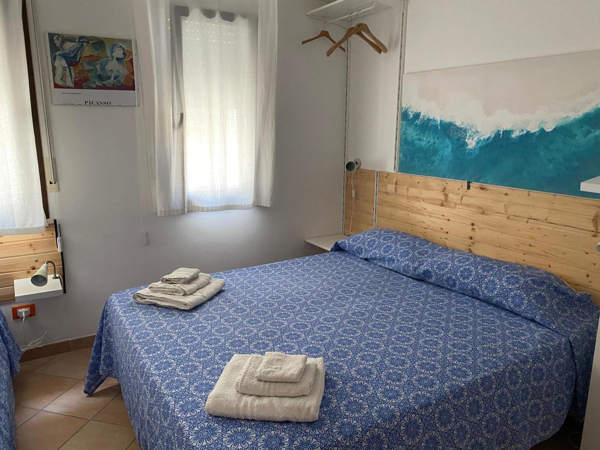 Tonnara Apartments 알카모 마리나 객실 사진