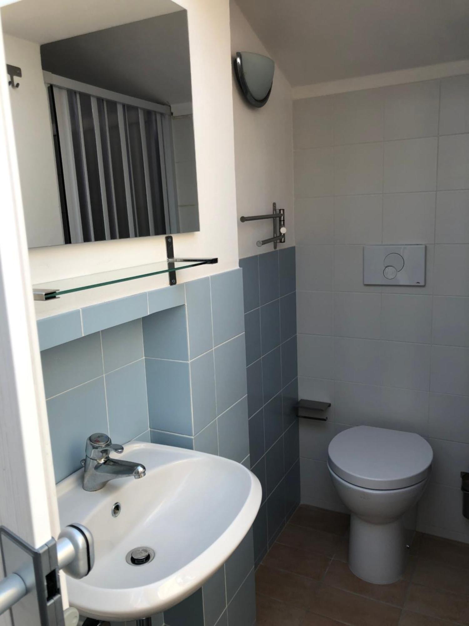 Tonnara Apartments 알카모 마리나 객실 사진