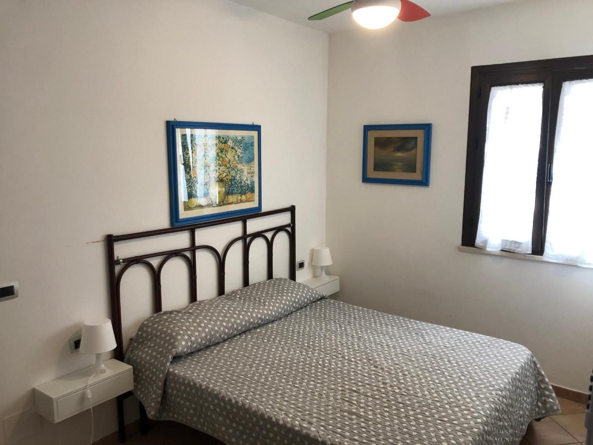 Tonnara Apartments 알카모 마리나 객실 사진